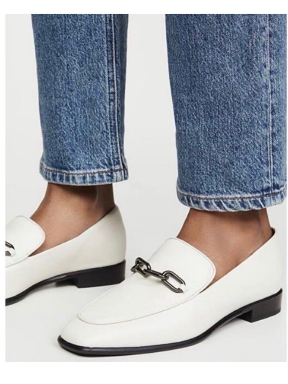 Rag & Bone Aslan Loafers Size 37